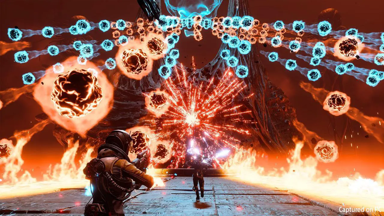 Alt view image 9 of 11 - Returnal™ - PC [Steam Code, UNITED STATES]