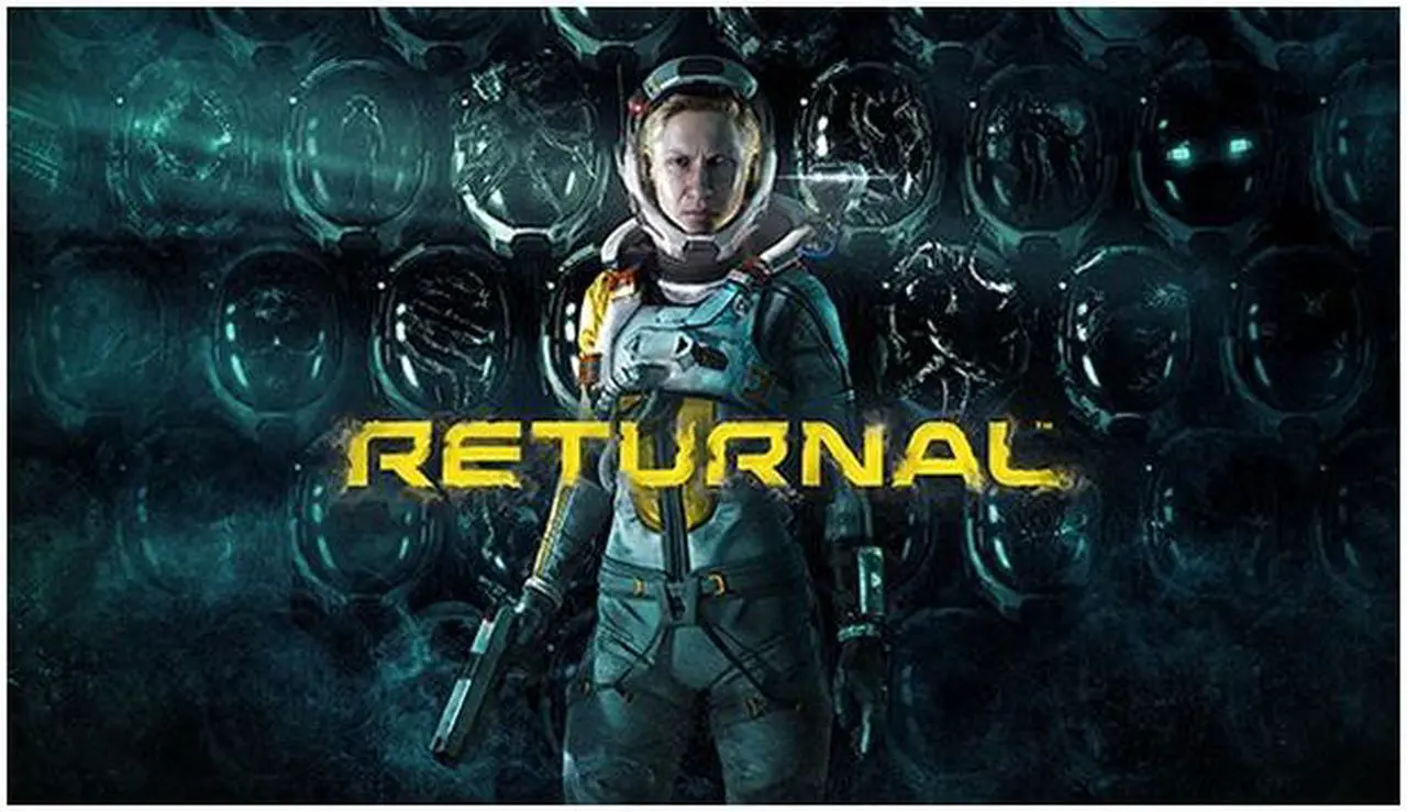 Main image of Returnal™ - PC [Steam Code, UNITED STATES]