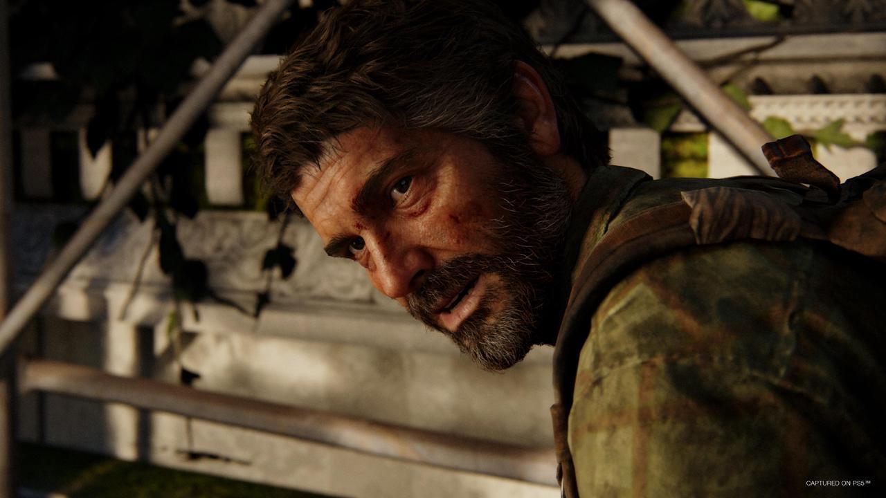 Alt view image 11 of 11 - The Last of Us™ Part I - Deluxe Edition - PC [Steam Online Game Code]