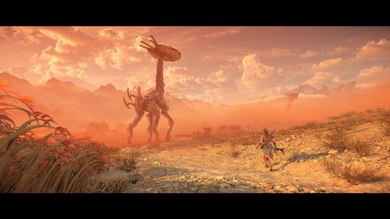 Alt view image 7 of 6 - Horizon Forbidden West™ Complete Edition - PC [Steam Online Game Code]