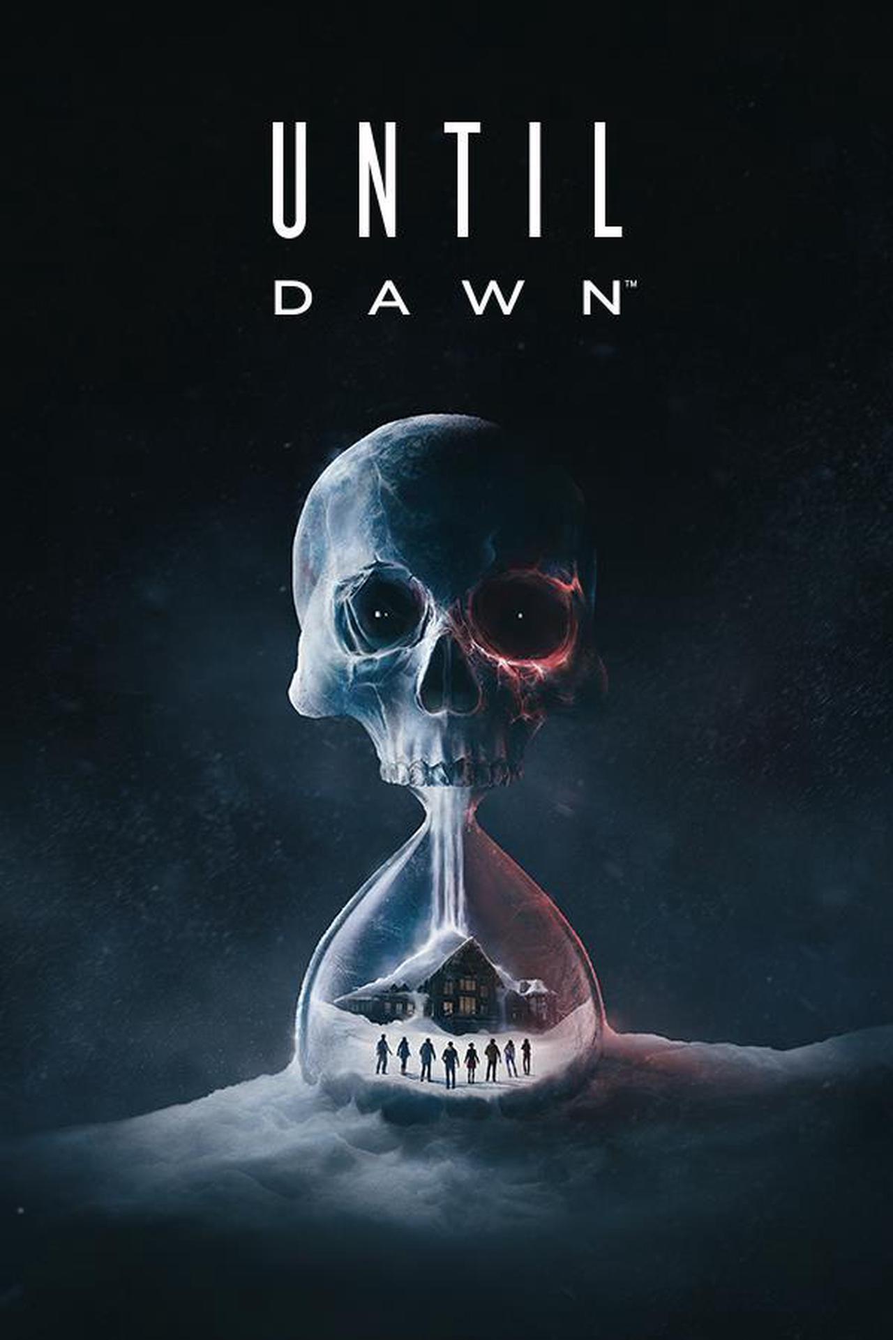 Main image of Until Dawn™ - PC [Steam Online Game Code]