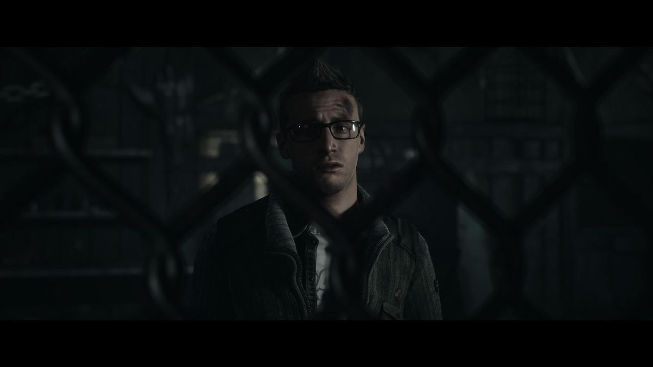 Alt view image 2 of 10 - Until Dawn™ - PC [Steam Online Game Code]
