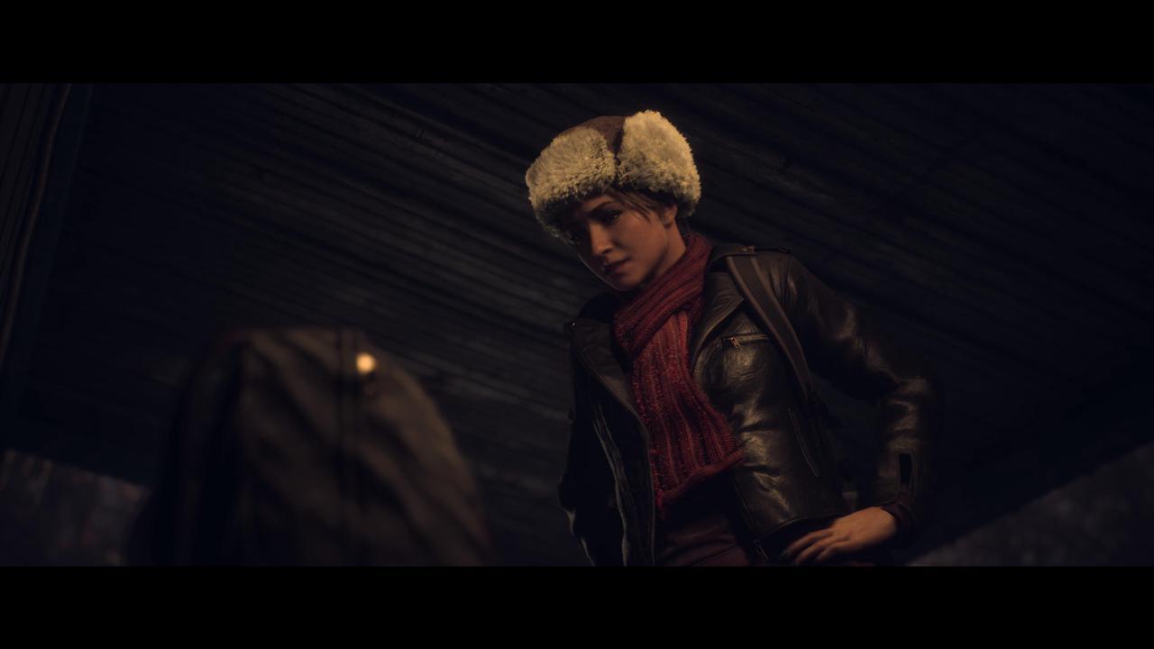 Alt view image 3 of 10 - Until Dawn™ - PC [Steam Online Game Code]