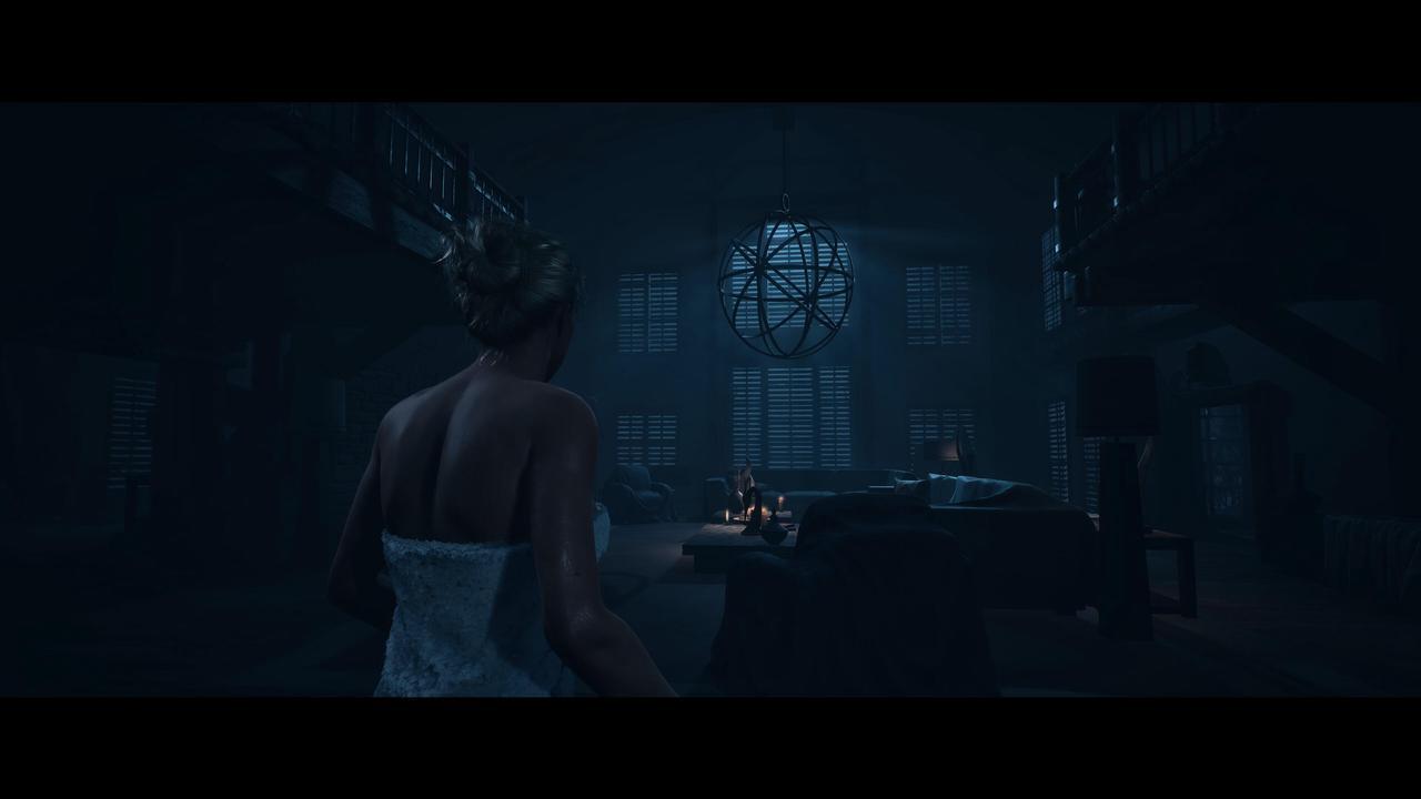 Alt view image 4 of 10 - Until Dawn™ - PC [Steam Online Game Code]