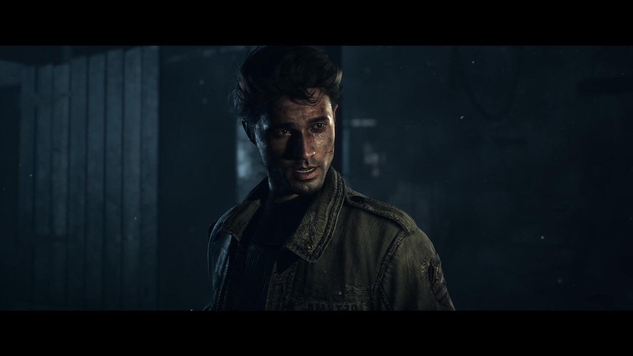 Alt view image 6 of 10 - Until Dawn™ - PC [Steam Online Game Code]