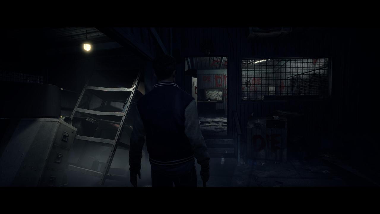 Alt view image 10 of 10 - Until Dawn™ - PC [Steam Online Game Code]