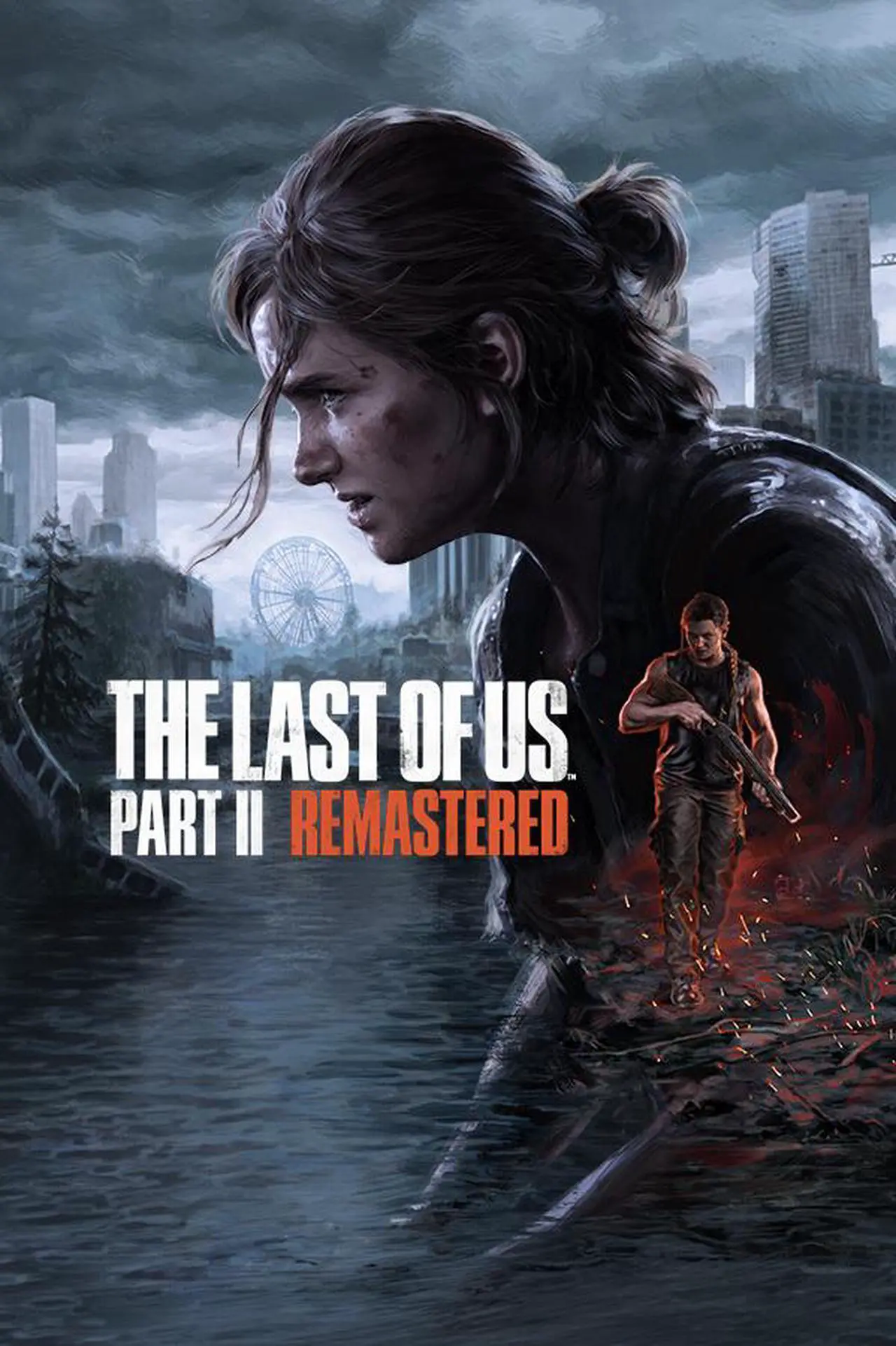 The Last of Us Part II PC