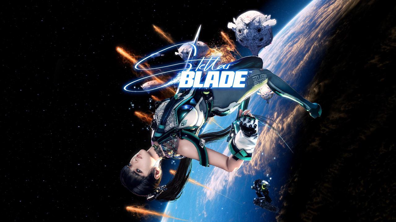 Main image of Stellar Blade™ - Pre-Order - PC [Steam Online Game Code]