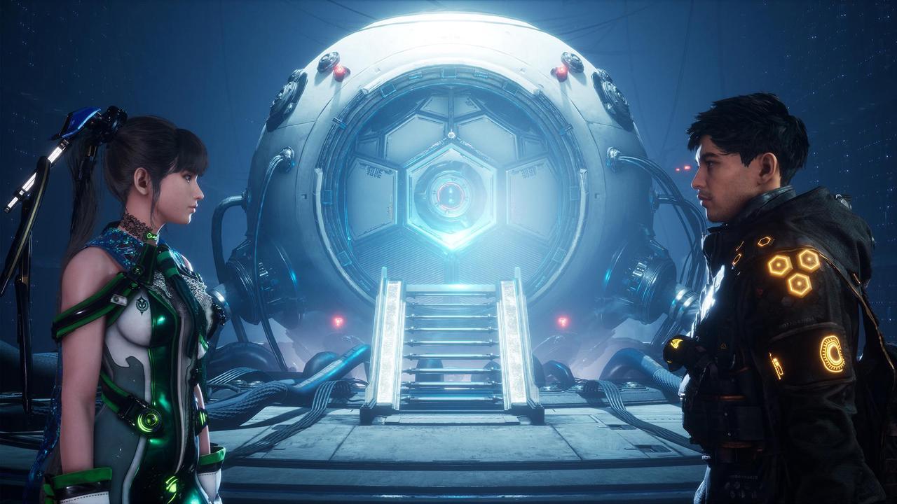 Alt view image 2 of 10 - Stellar Blade™ - Pre-Order - PC [Steam Online Game Code]