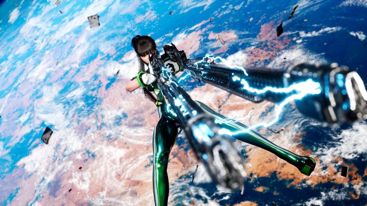 Alt view image 3 of 10 - Stellar Blade™ - Pre-Order - PC [Steam Online Game Code]