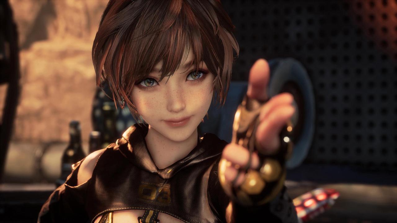 Alt view image 4 of 10 - Stellar Blade™ - Pre-Order - PC [Steam Online Game Code]