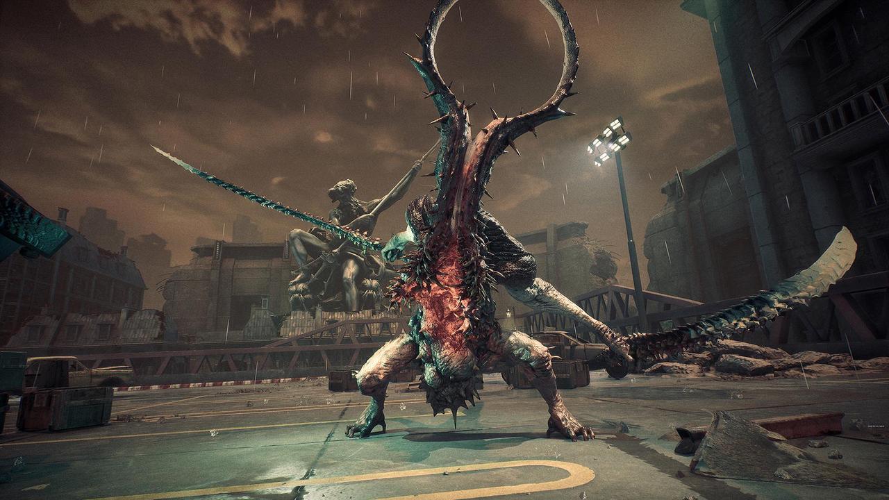 Alt view image 6 of 10 - Stellar Blade™ - Pre-Order - PC [Steam Online Game Code]