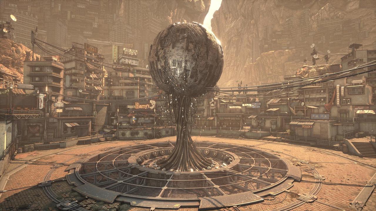 Alt view image 7 of 10 - Stellar Blade™ - Pre-Order - PC [Steam Online Game Code]