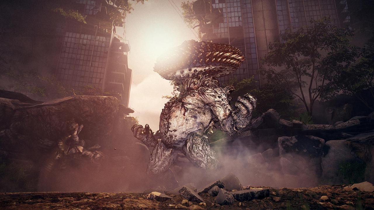 Alt view image 8 of 10 - Stellar Blade™ - Pre-Order - PC [Steam Online Game Code]