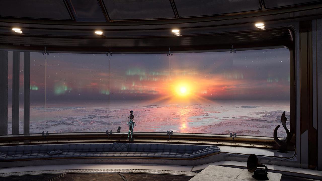 Alt view image 9 of 10 - Stellar Blade™ - Pre-Order - PC [Steam Online Game Code]
