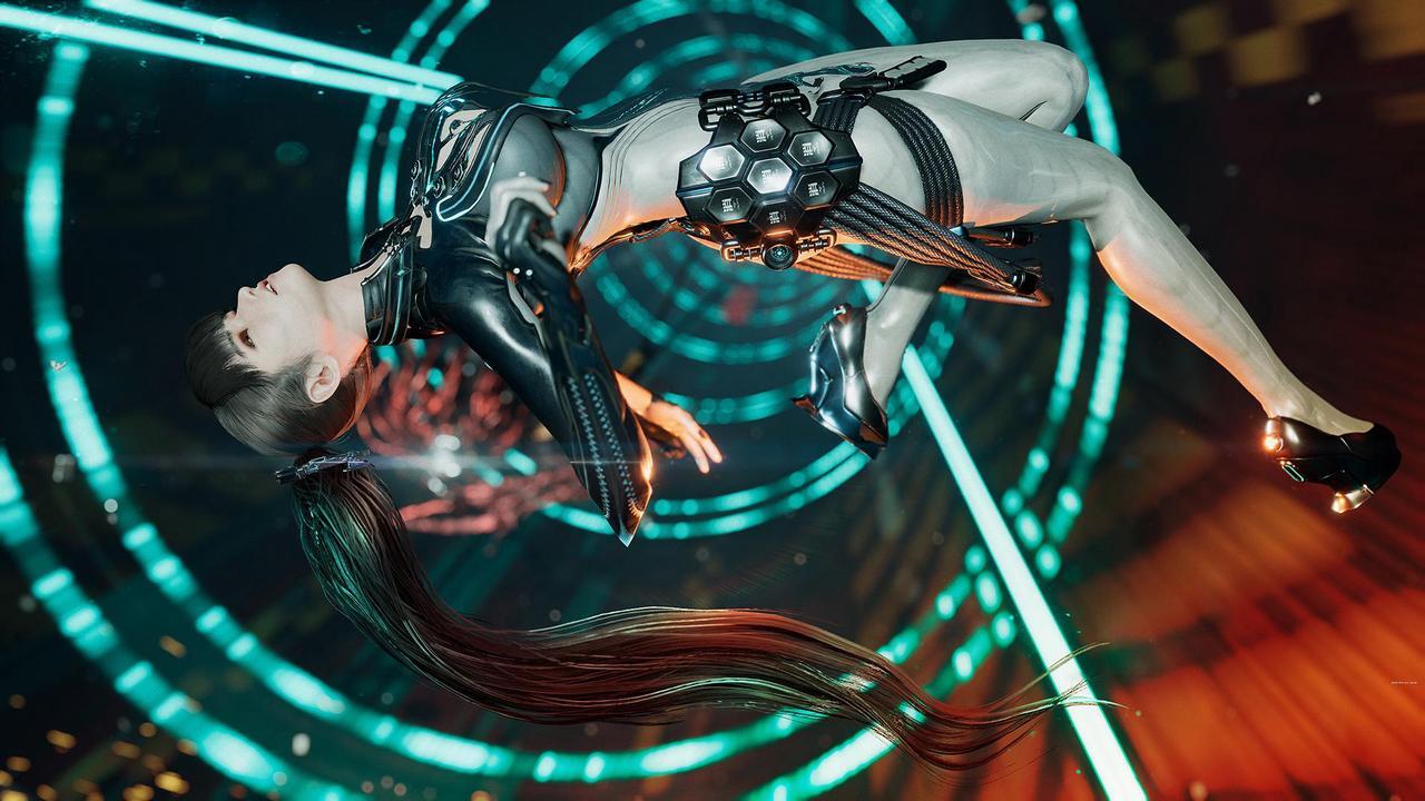 Alt view image 10 of 10 - Stellar Blade™ - Pre-Order - PC [Steam Online Game Code]