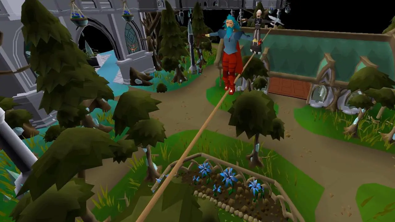 Alt view image 5 of 11 - Old School RuneScape 12-Month Membership + OST - PC [Steam Online Game Code]