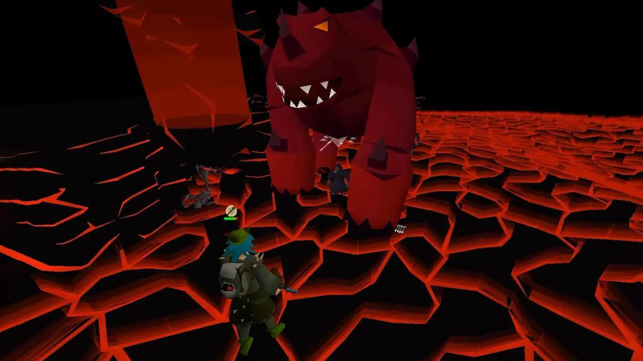 Alt view image 7 of 11 - Old School RuneScape 12-Month Membership + OST - PC [Steam Online Game Code]