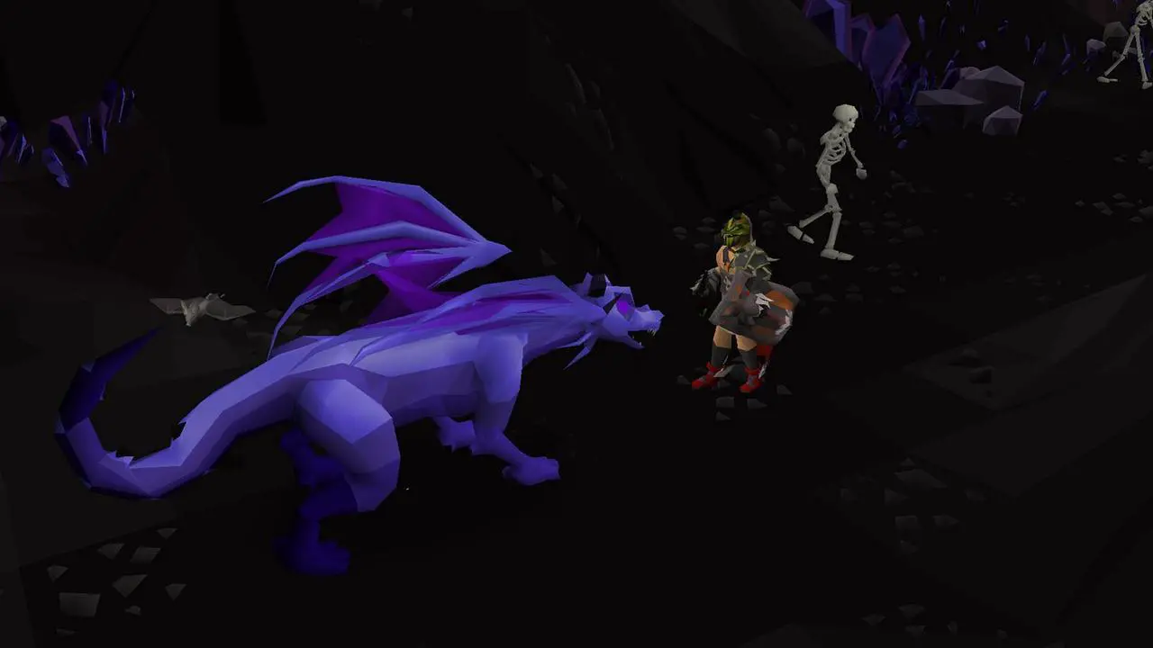 Alt view image 9 of 11 - Old School RuneScape 12-Month Membership + OST - PC [Steam Online Game Code]