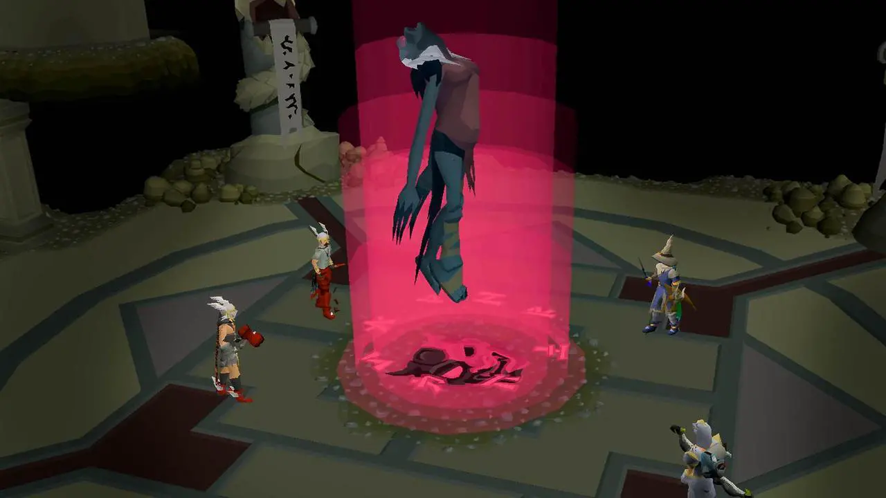 Alt view image 11 of 11 - Old School RuneScape 12-Month Membership + OST - PC [Steam Online Game Code]