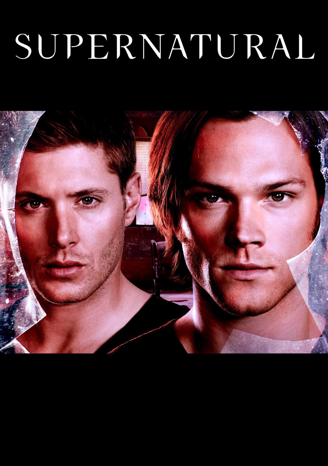 Main image of Supernatural: Season 8 Episode 14 - Trial and Error [HD] [Buy]