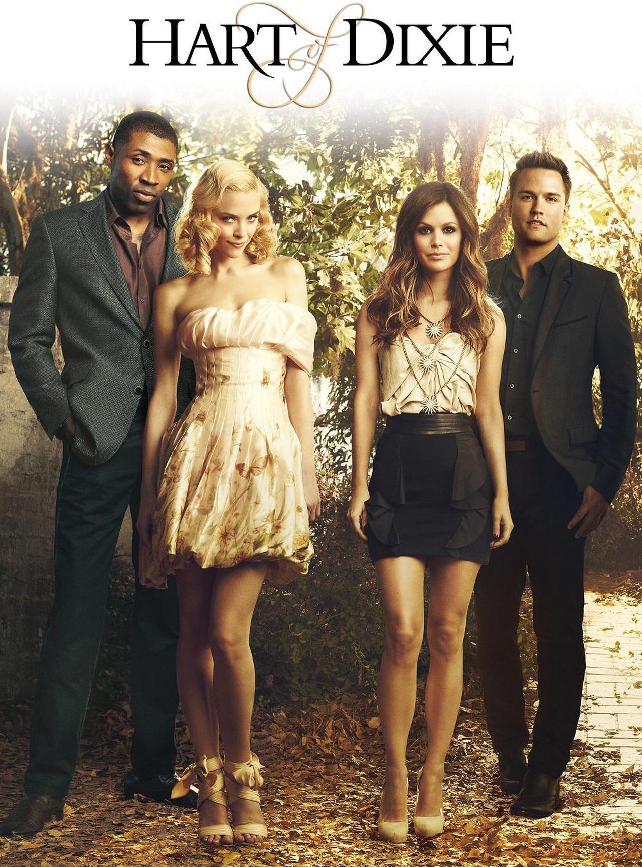 Main image of Hart of Dixie: Season 3 Episode 6 - Family Tradition [HD] [Buy]