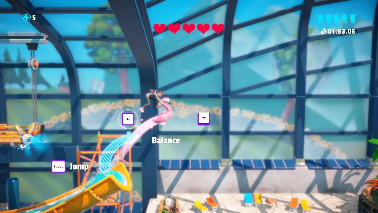 Alt view image 3 of 8 - Mickey Storm and the Cursed Mask - PC [Steam Online Game Code]
