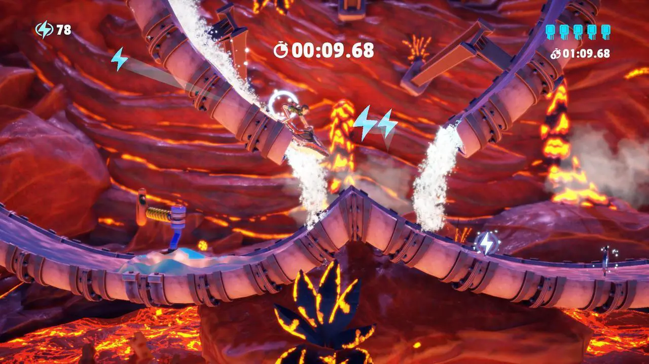 Alt view image 5 of 8 - Mickey Storm and the Cursed Mask - PC [Steam Online Game Code]