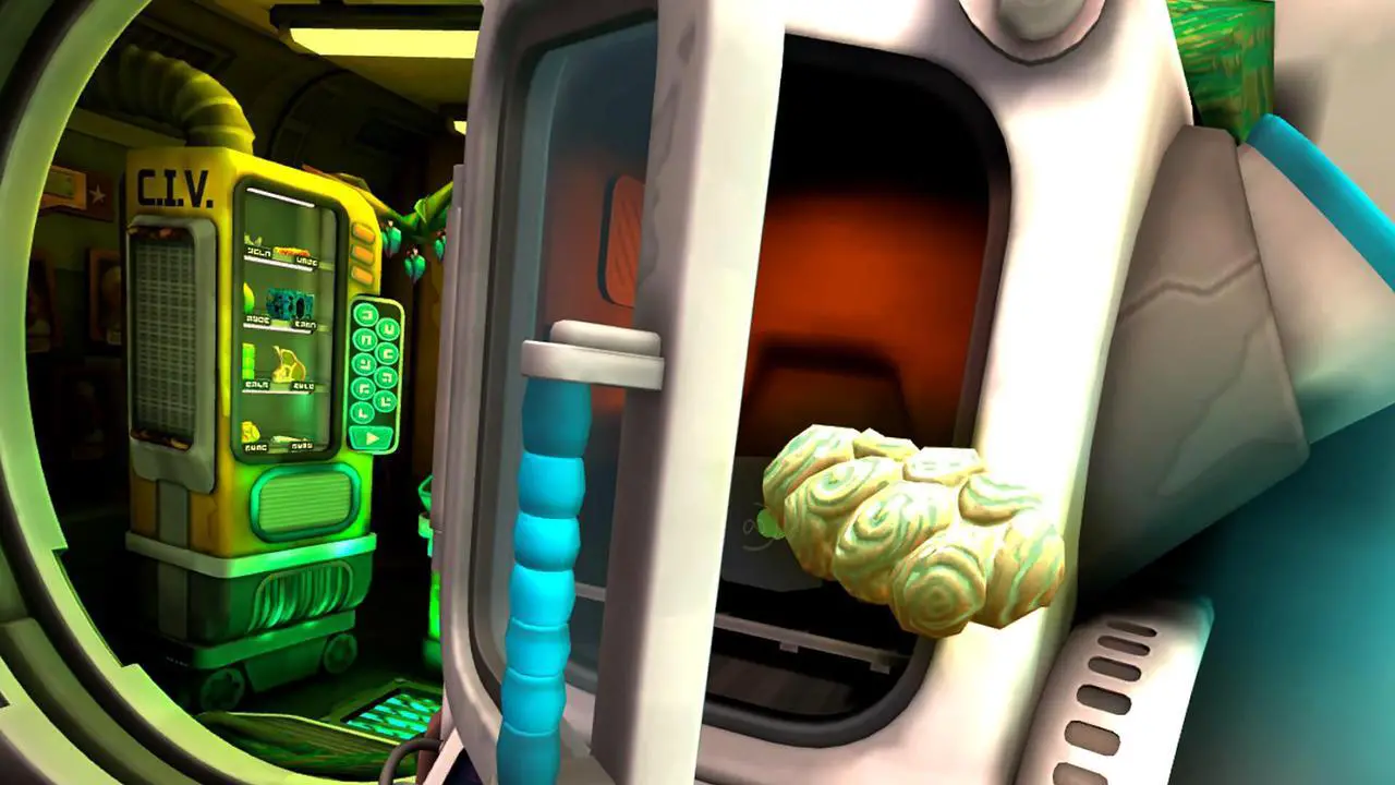 Alt view image 2 of 7 - Astro Chef - PC [Steam Online Game Code]