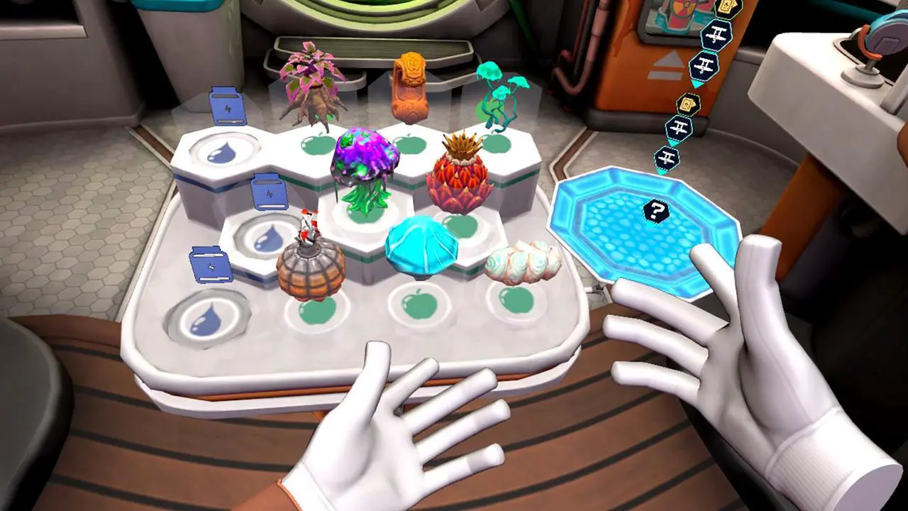 Alt view image 5 of 7 - Astro Chef - PC [Steam Online Game Code]