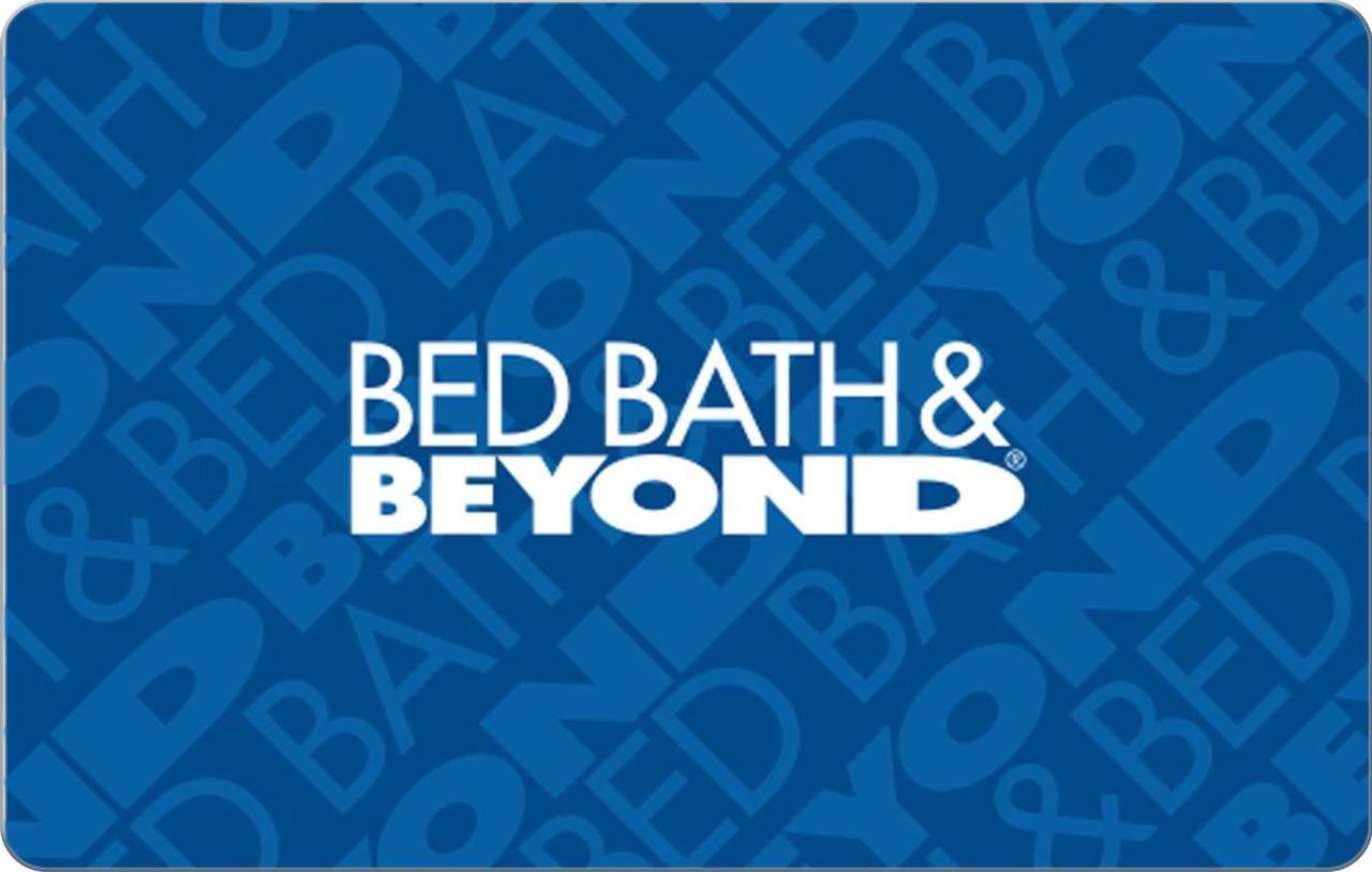 Main image of Bed Bath & Beyond $100 Gift Card ( Email Delivery)