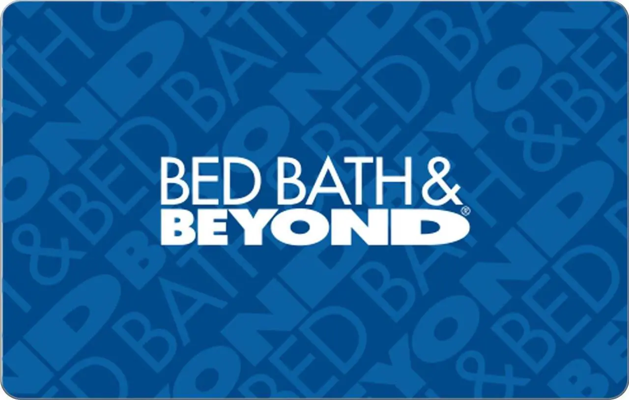 Main image of Bed Bath & Beyond $250 Gift Card ( Email Delivery)