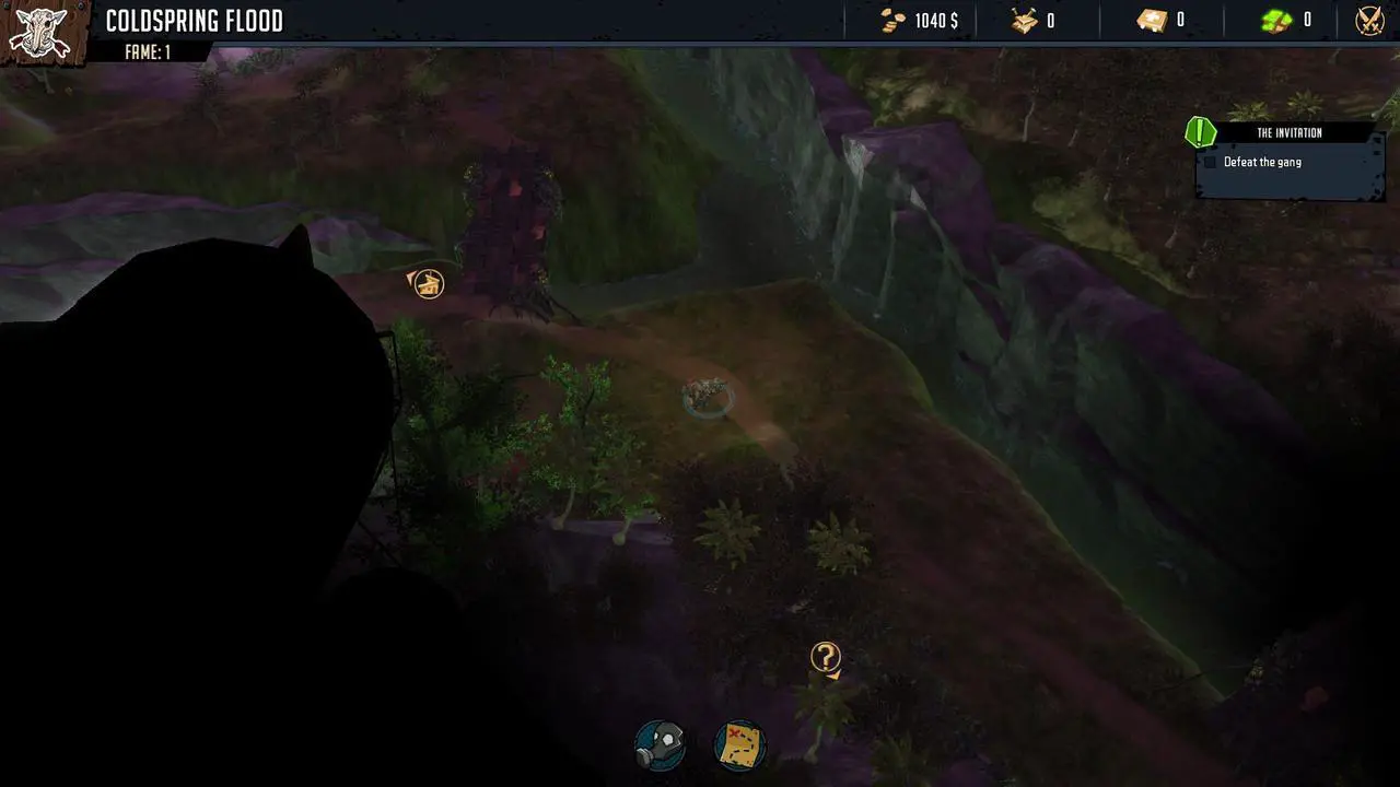 Alt view image 3 of 13 - Dreadlands - Early Access  [Online Game Code]