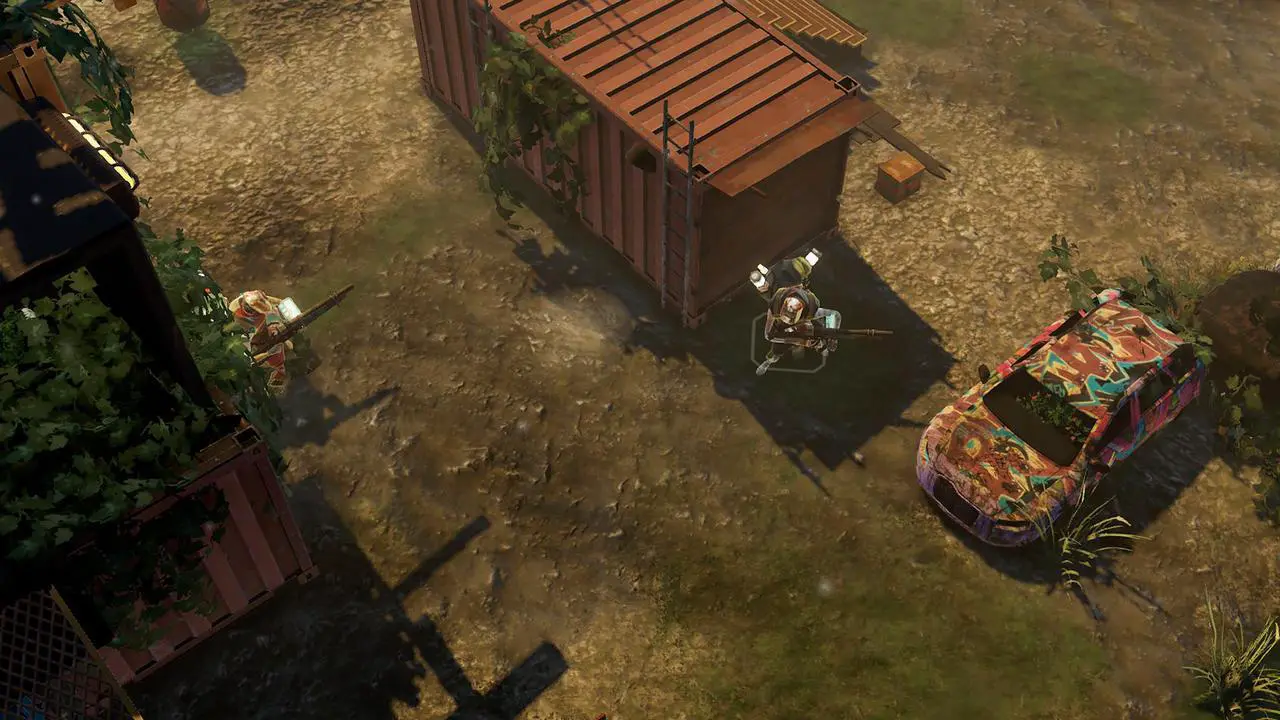Alt view image 8 of 13 - Dreadlands - Early Access  [Online Game Code]
