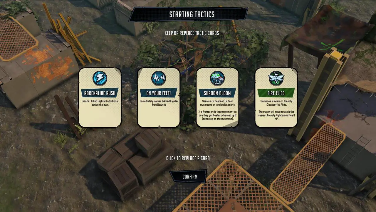 Alt view image 9 of 13 - Dreadlands - Early Access  [Online Game Code]
