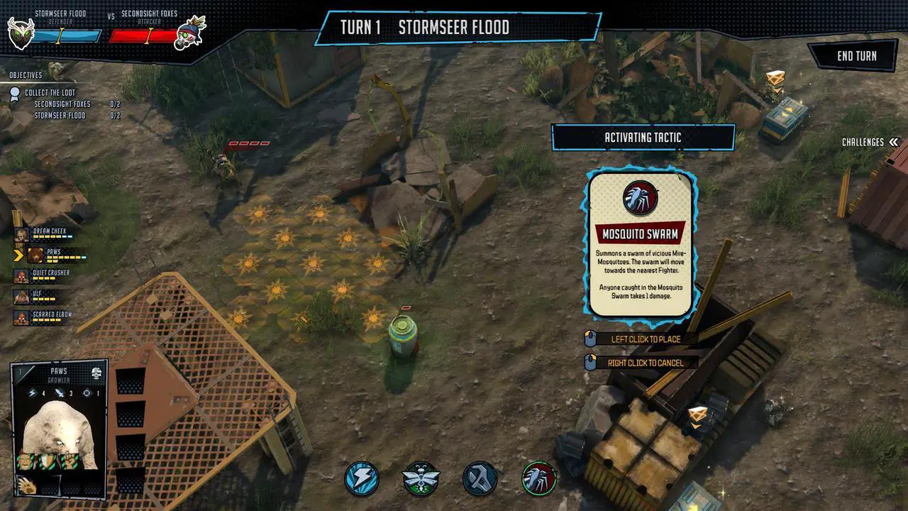 Alt view image 12 of 13 - Dreadlands - Early Access  [Online Game Code]