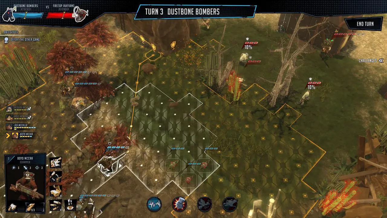 Alt view image 13 of 13 - Dreadlands - Early Access  [Online Game Code]
