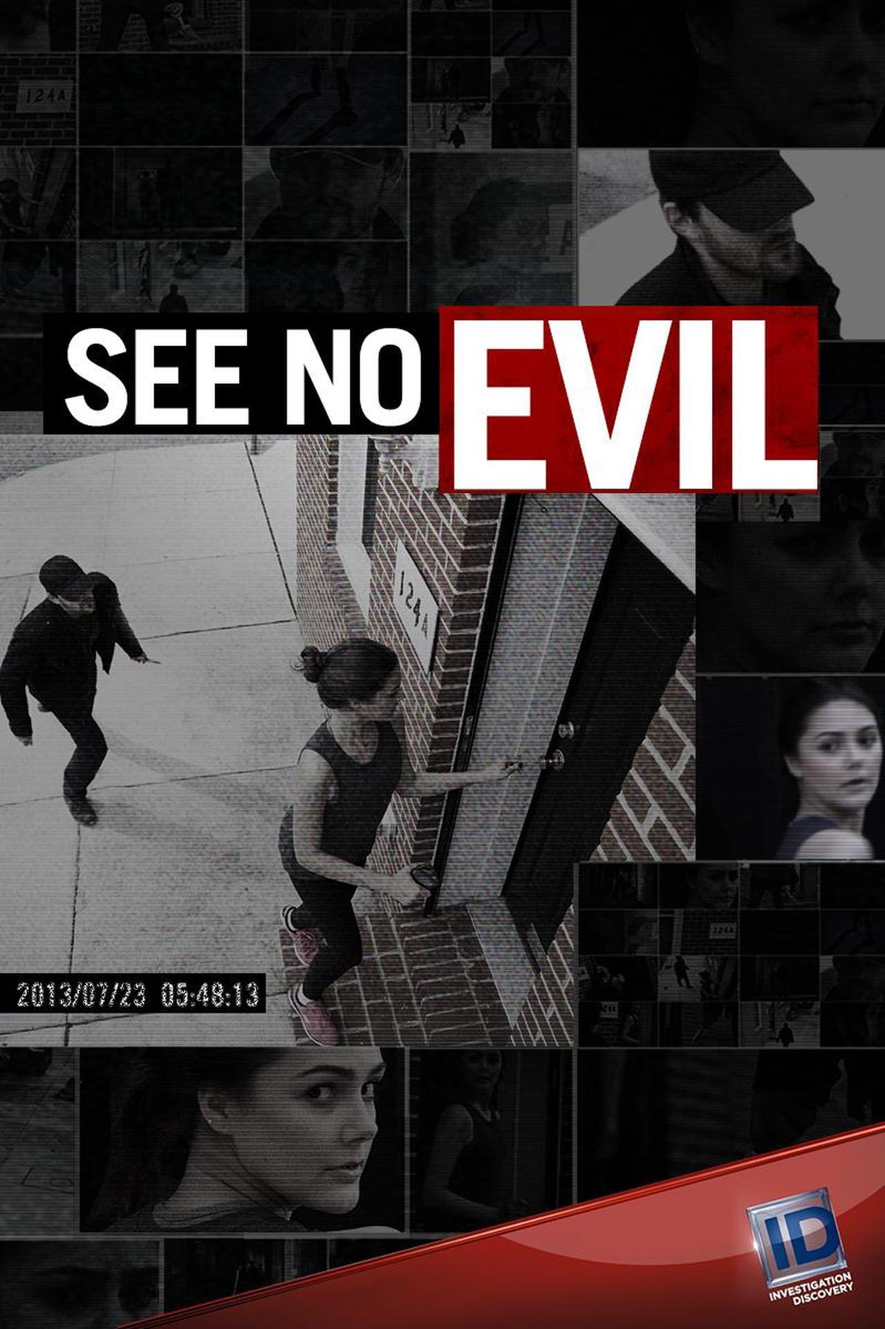 Main image of See No Evil: Season 2 Episode 9 - Snatched on Camera [SD] [Buy]