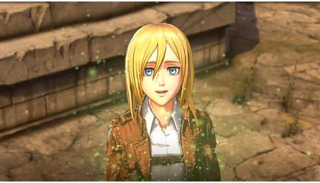 Alt view image 4 of 6 - Attack on Titan 2/ A.O.T.2 [Online Game Code]