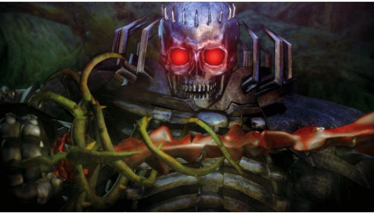 Alt view image 4 of 6 - BERSERK and the Band of the Hawk [Online Game Code]