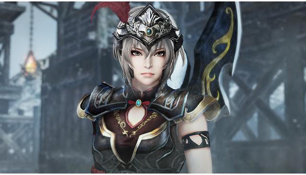 Alt view image 2 of 6 - Dynasty Warriors 8 Xtreme Legends Complete Edition [Online Game Code]