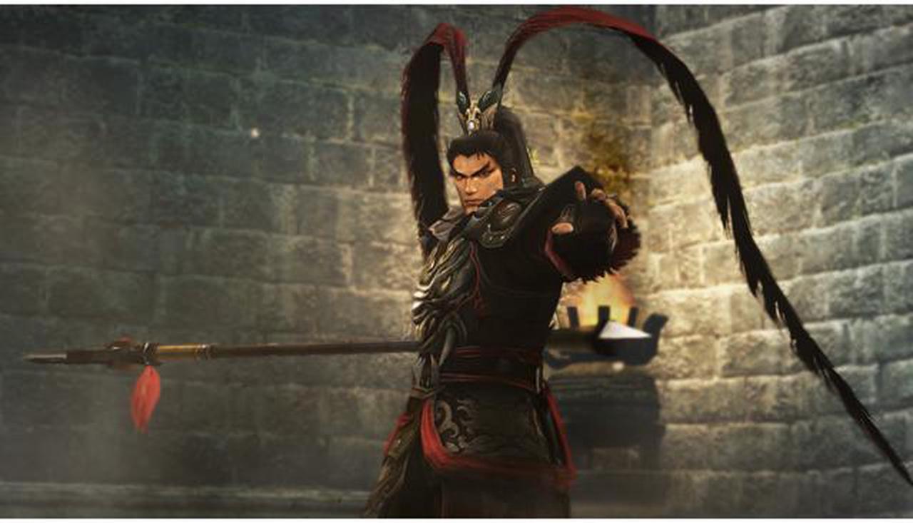 Alt view image 3 of 6 - Dynasty Warriors 8 Xtreme Legends Complete Edition [Online Game Code]