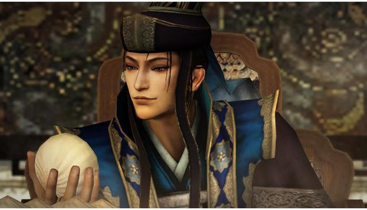 Alt view image 5 of 6 - Dynasty Warriors 8 Xtreme Legends Complete Edition [Online Game Code]