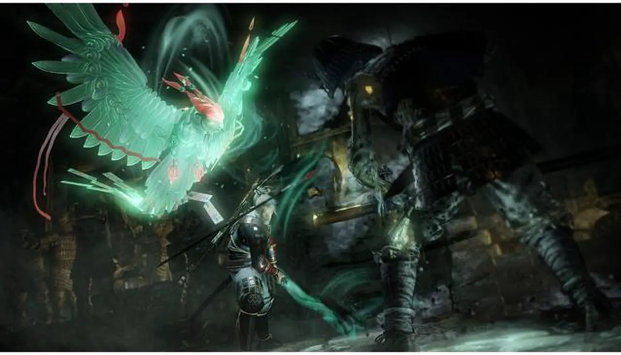 Alt view image 7 of 8 - Nioh: Complete Edition [Online Game Code]