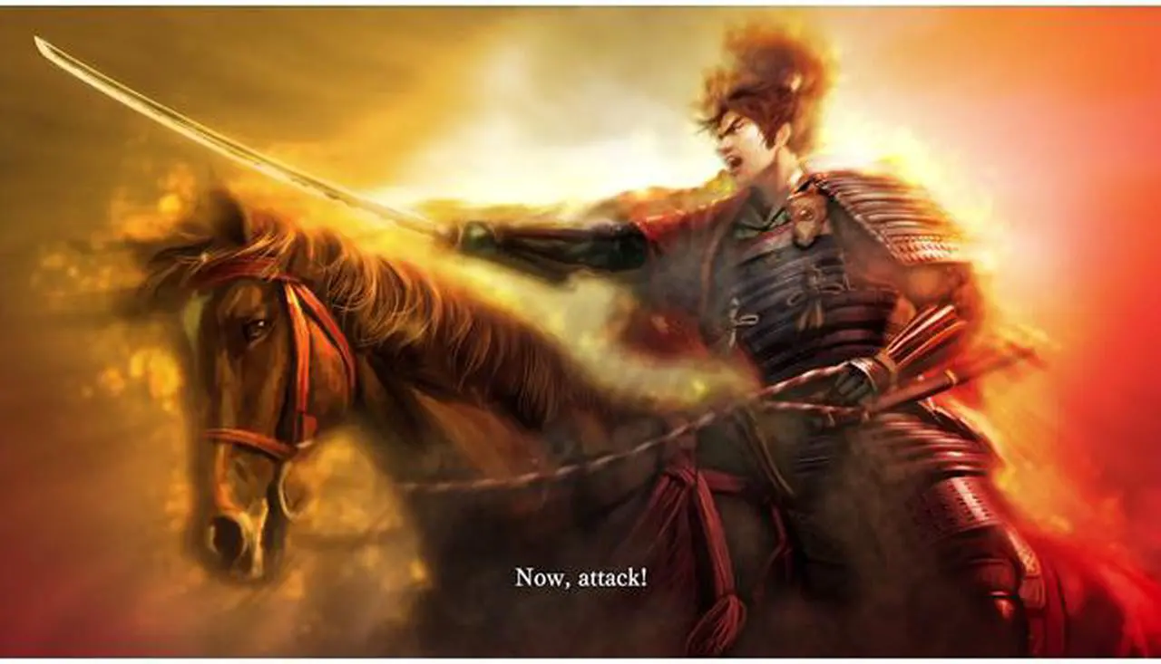 Alt view image 6 of 8 - NOBUNAGA'S AMBITION: Taishi [Online Game Code]