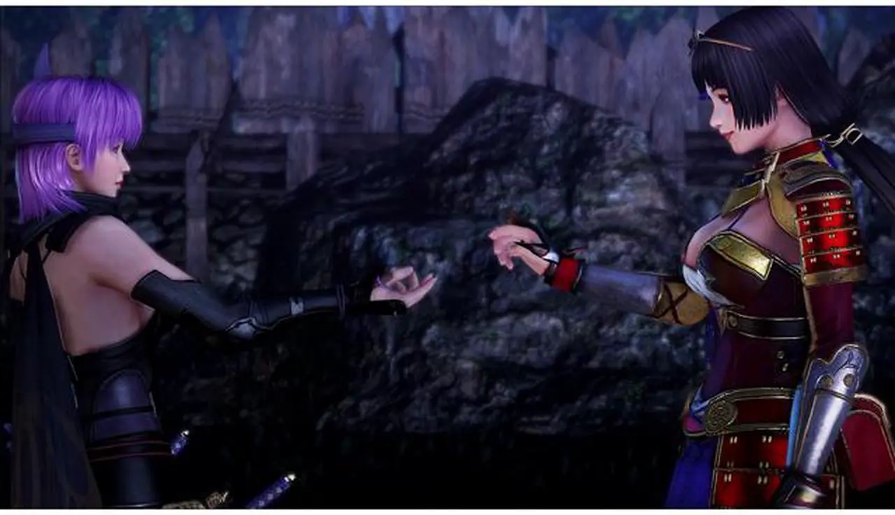 Alt view image 3 of 6 - WARRIORS ALL-STARS [Online Game Code]
