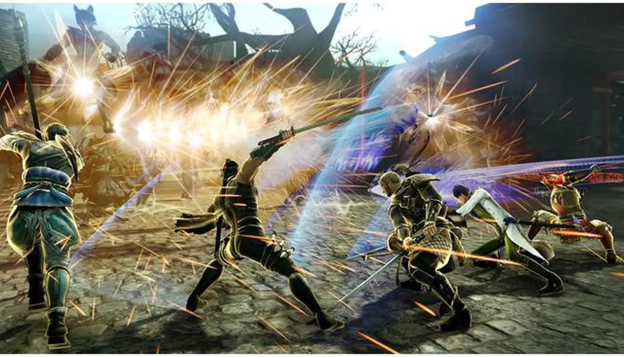 Alt view image 5 of 6 - WARRIORS ALL-STARS [Online Game Code]