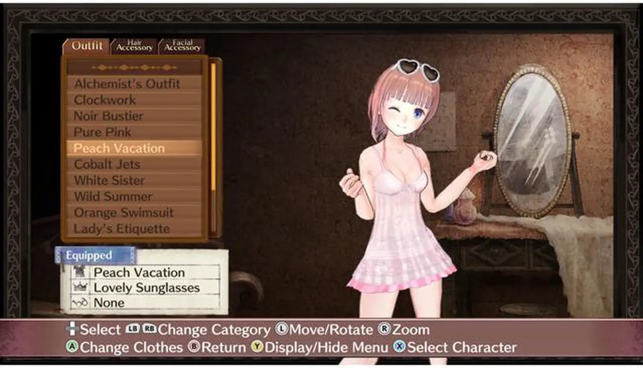 Alt view image 2 of 11 - Atelier Rorona: The Alchemist of Arland DX [Online Game Code]