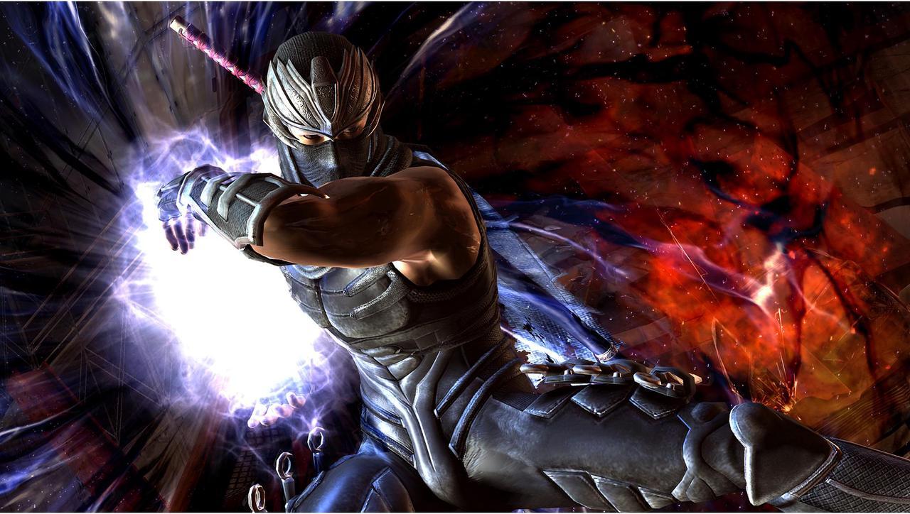 Alt view image 2 of 8 - Dead or Alive 5 Last Round [Online Game Code]
