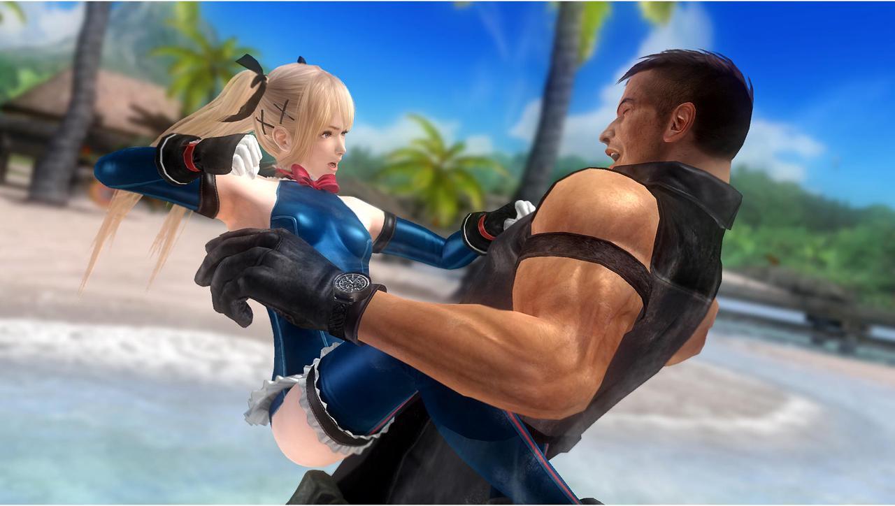 Alt view image 4 of 8 - Dead or Alive 5 Last Round [Online Game Code]